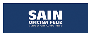Sain oficina Feliz