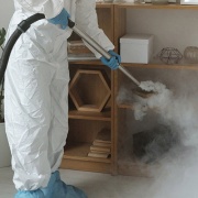 Sanitizaciones